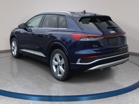 Used 2023 Audi Q4 e-tron Premium Plus w/ Premium Plus image 7