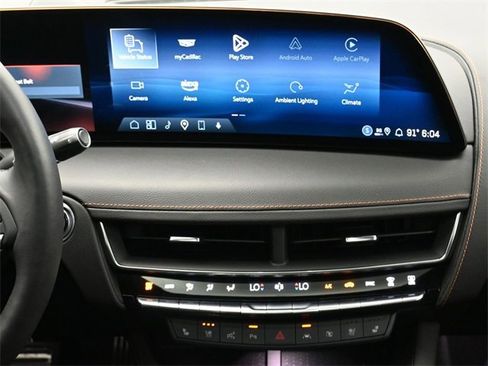 Used 2025 Cadillac CT5 V image 17