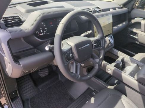 New 2026 Land Rover Defender 130 S image 7