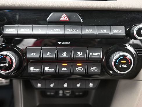 Used 2018 Kia Sportage SX AWD/4WD image 35