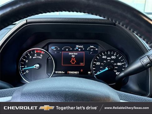 Used 2019 Ford F250 Platinum w/ Platinum Ultimate Package image 16