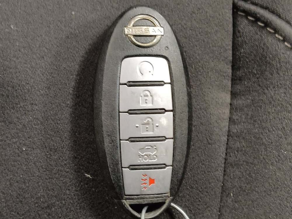Used 2023 Nissan Altima 2.5 SV FWD image 32