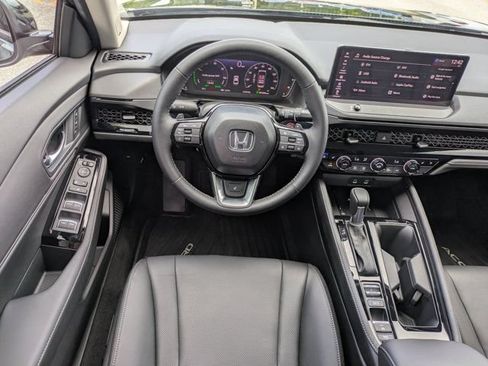 Used 2026 Honda Accord Touring image 16