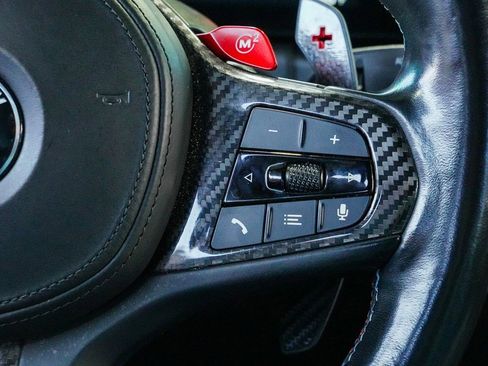 Used 2023 BMW M3 Competition w/ Executive Package image 42