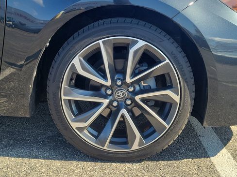 Used 2020 Toyota Corolla SE image 5