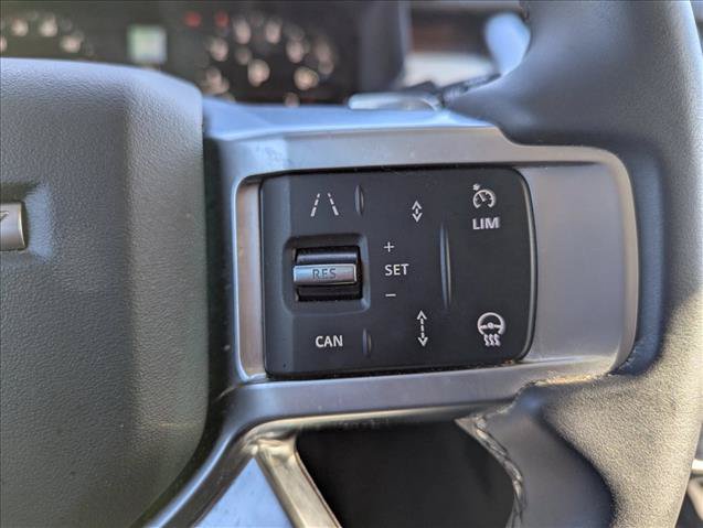 Used 2024 Land Rover Discovery S AWD/4WD image 14