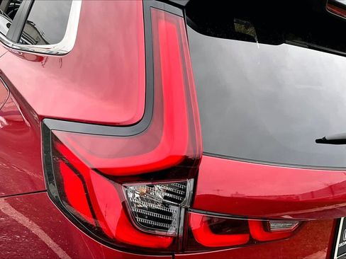 Used 2025 Honda CR-V EX-L image 28