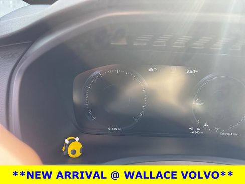 Used 2022 Volvo XC90 T8 Inscription Expression w/ Advanced Package image 5