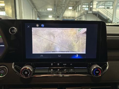 New 2025 Chevrolet Colorado W/T w/ Advanced Trailering Package image 27