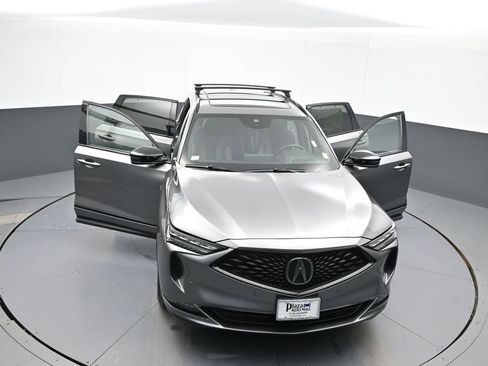 Certified 2023 Acura MDX A-Spec image 48