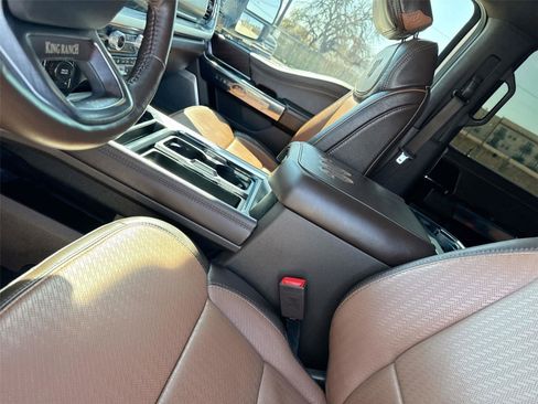 Certified 2024 Ford F250 King Ranch image 23