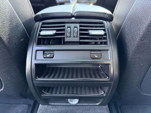 Used 2016 BMW 535i xDrive Sedan image 26