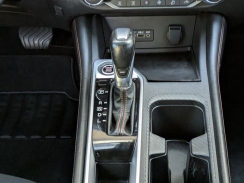 Used 2022 Nissan Sentra SR w/ Electronics Package image 17