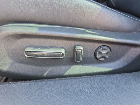 Used 2018 Honda Accord EX-L image 21