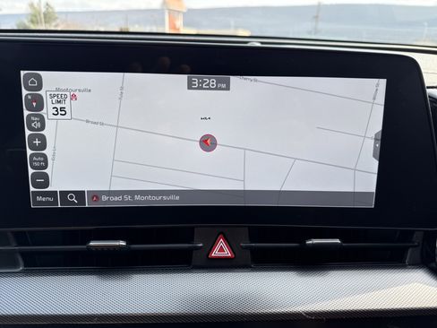 Used 2023 Kia Sportage SX Prestige image 27