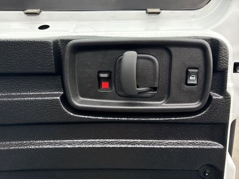 Used 2024 Chevrolet Express 2500 Work Van w/ Driver Convenience Package image 25