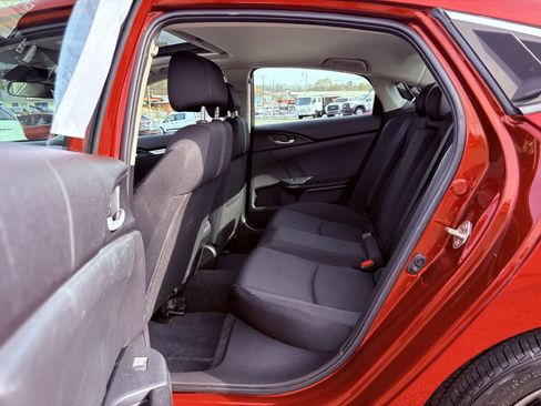 Used 2020 Honda Civic EX image 14