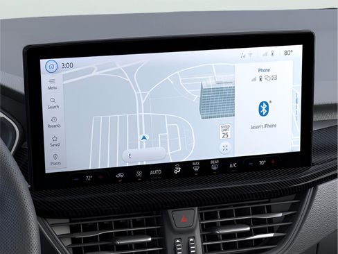 New 2026 Ford Escape ST-Line w/ Tech Pack #1 image 14