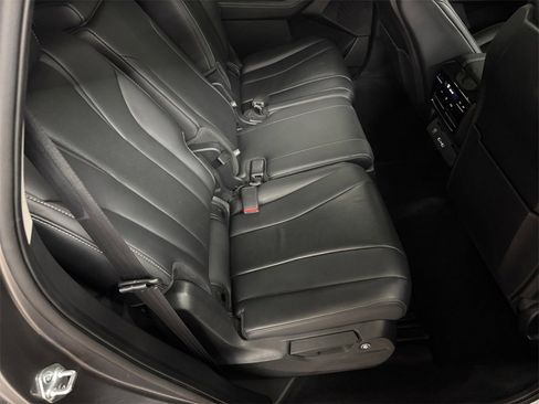Certified 2022 Acura MDX SH-AWD w/ Technology Package image 17