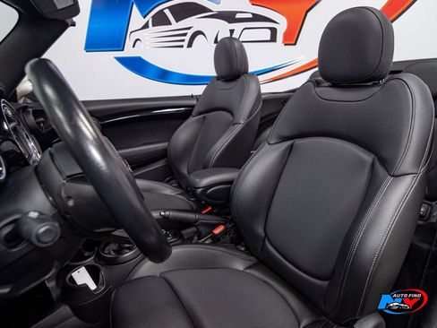 Used 2018 MINI Cooper S image 16
