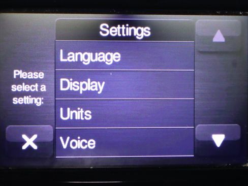 Used 2021 RAM ProMaster 3500 image 18