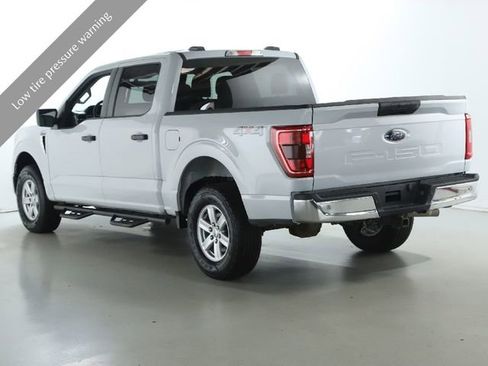 Used 2022 Ford F150 XLT image 12