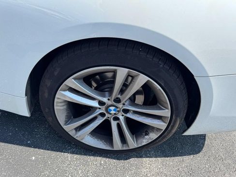 Used 2018 BMW 430i Convertible RWD image 4