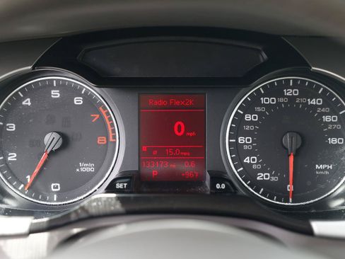 Used 2011 Audi A4 2.0T Premium Plus AWD/4WD image 29