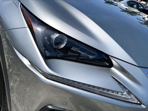 Used 2020 Lexus NX 300h AWD w/ Premium Package image 35