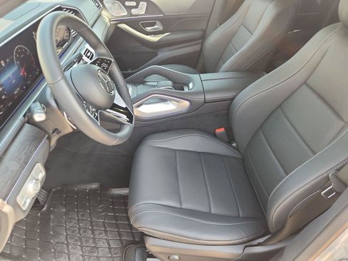 Used 2026 Mercedes-Benz GLE 450 4MATIC Coupe image 20