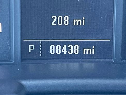 Used 2016 GMC Sierra 2500 4x4 Crew Cab w/ Sierra Convenience Package image 25