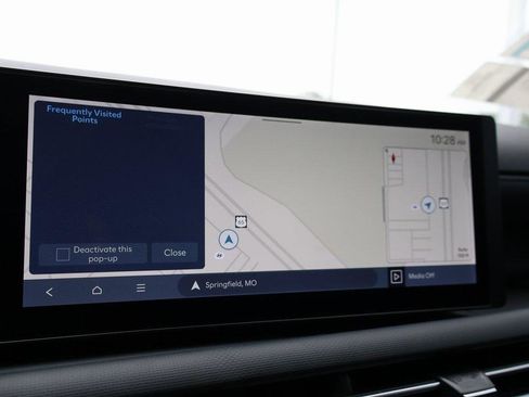 New 2026 Hyundai Santa Cruz XRT image 35