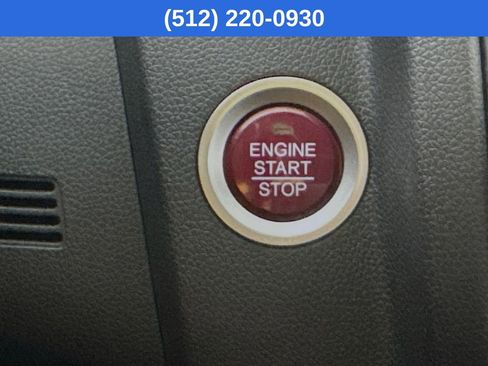 Used 2017 Honda Fit EX image 18