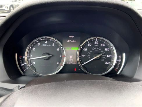 Used 2016 Acura MDX FWD w/ Technology Package image 26