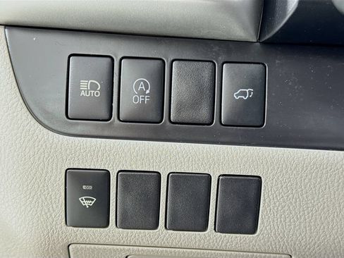 Used 2019 Toyota Highlander XLE AWD/4WD image 21