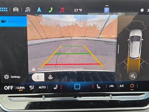 New 2026 Volkswagen Golf SE image 13