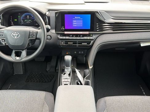 New 2026 Toyota Camry LE image 33