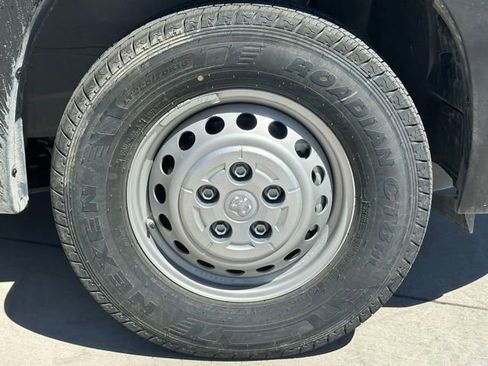 Used 2024 RAM ProMaster 3500 image 7