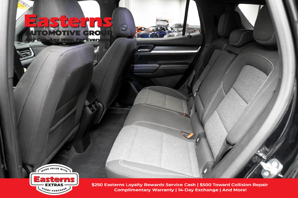 Used 2026 GMC Terrain Elevation FWD image 21
