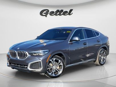 Used 2020 BMW X6 xDrive40i w/ Premium Package