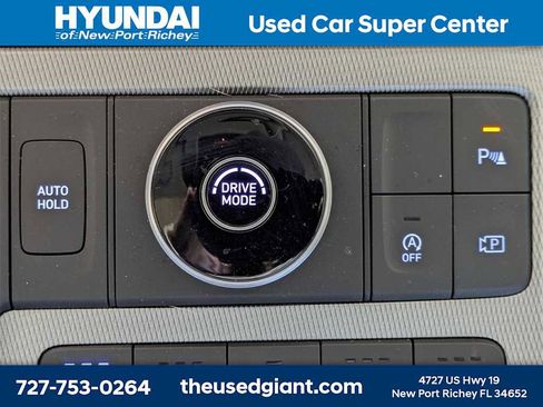 Used 2023 Hyundai Palisade Limited image 33