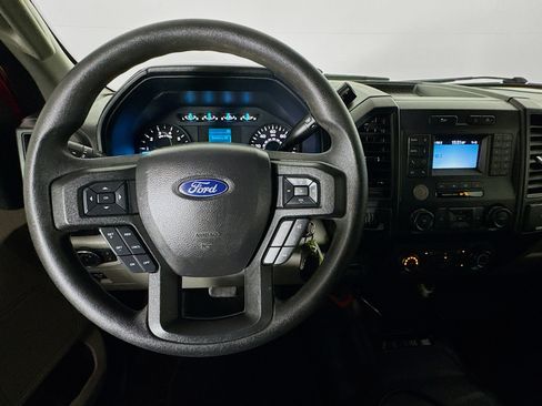 Used 2018 Ford F150 XL w/ XL Power Equipment Group RWD image 10