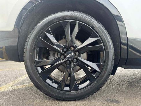 Used 2020 Chevrolet Blazer RS image 9