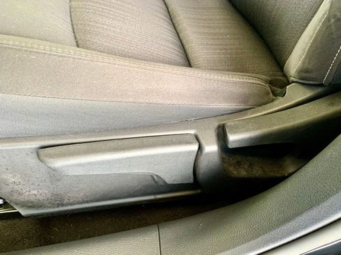 Used 2023 Nissan Altima 2.5 S FWD image 41