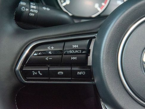 New 2025 MAZDA CX-90 3.3 Turbo w/ Preferred Package image 28