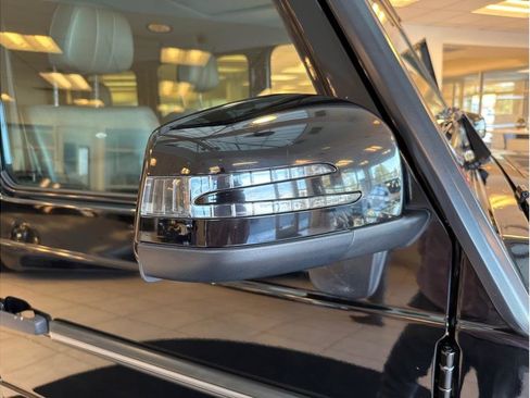 Used 2013 Mercedes-Benz G 550 image 39