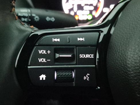 Used 2024 Honda HR-V Sport image 14