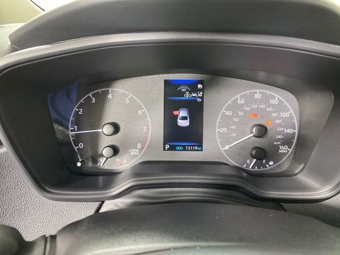 Certified 2024 Toyota Corolla LE image 16