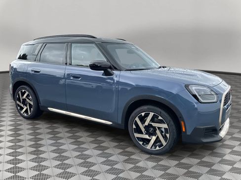 New 2026 MINI Cooper Countryman S w/ Comfort Package Max image 1