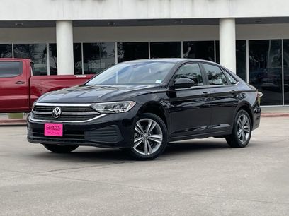 Used 2024 Volkswagen Jetta SE